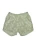 Columbia Print Green Shorts Size S - photo 1
