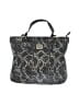 Anne Klein Gray Tote One size - photo 1