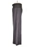 bryn WALKER 100% Linen Solid Gray Linen Pants Size M - photo 4