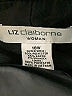 Liz Claiborne Black Blazer Size 18 - photo 6
