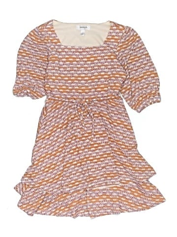 Speechless Dress (view 1)