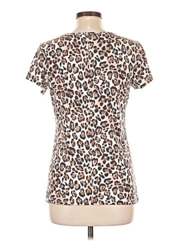 Victoria's Secret Short Sleeve T-Shirt (view 2)