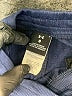 Under Armour 100% Polyester Blue Track Pants Size 6 - photo 3