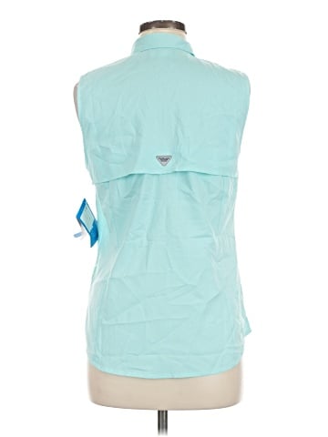 Columbia Sleeveless T-Shirt (view 2)
