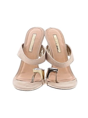Liliana Wedges (view 2)