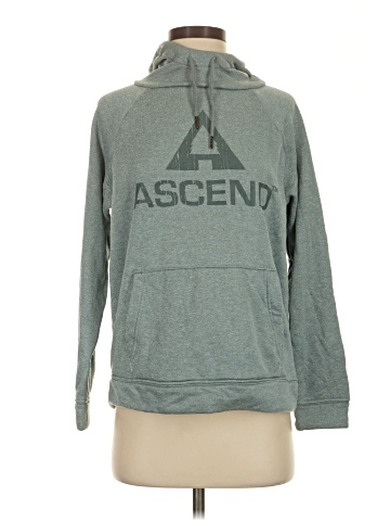 Ascend Pullover Hoodie (view 1)