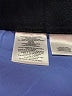 Rachel Roy Collection 100% Polyester Hearts Blue Casual Skirt Size 24W - photo 4