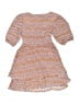 Speechless Tweed Orange Dress Size 8 - photo 2