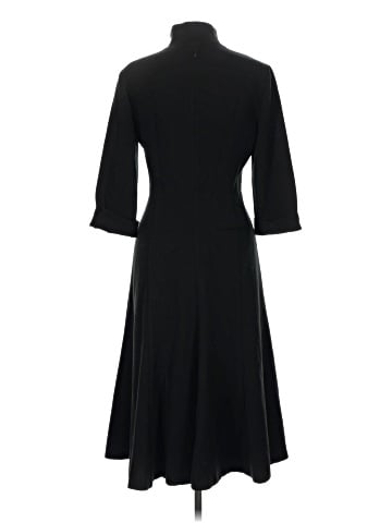 Black Halo Casual Dress (view 2)