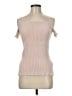 Helmut Lang Pink Pullover Sweater Size M - photo 1
