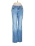 Lucky Brand Blue Jeans Size 6 - photo 1