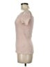 Helmut Lang Pink Pullover Sweater Size M - photo 5