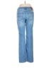 Lucky Brand Blue Jeans Size 6 - photo 2