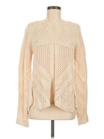 Free the Roses Pullover Sweater (view 1)