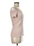 Helmut Lang Pink Pullover Sweater Size M - photo 4