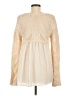 Free the Roses Ivory Pullover Sweater Size M - photo 2