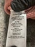 Vince. 100% Cotton Solid Pink Pullover Sweater Size M - photo 8