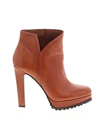 Gianni Bini Ankle Boots (view 1)