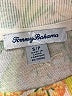 Tommy Bahama Ivory 3/4 Sleeve Blouse Size S - photo 7
