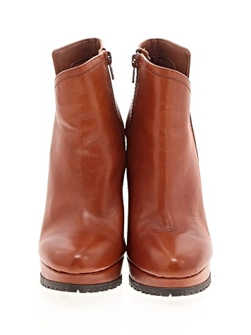 Gianni Bini Ankle Boots (view 2)