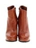 Gianni Bini Brown Ankle Boots Size 7 - photo 2