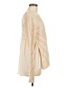 Free the Roses Ivory Pullover Sweater Size M - photo 4