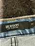 Hudson Jeans Blue Jeans Size 31 waist - photo 7