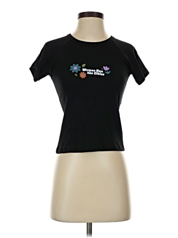 blue 84 Short Sleeve T-Shirt (view 1)