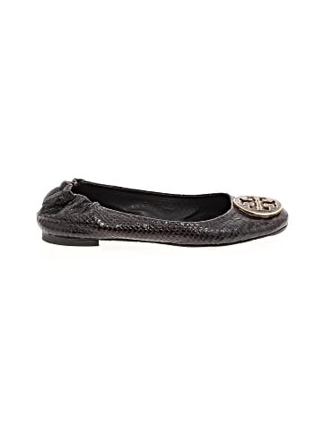 Tory Burch Flats (view 1)