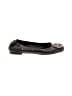 Tory Burch Black Flats Size 10 - photo 1
