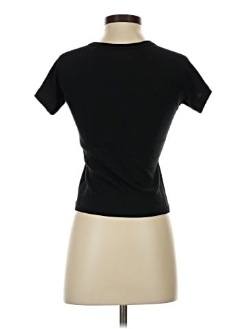 blue 84 Short Sleeve T-Shirt (view 2)