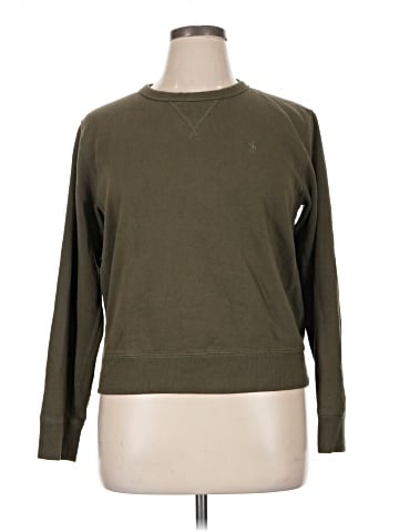 Polo by Ralph Lauren Sweatshirt (view 1)