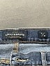 Lucky Brand Hearts Blue Jeans Size 6 - photo 7