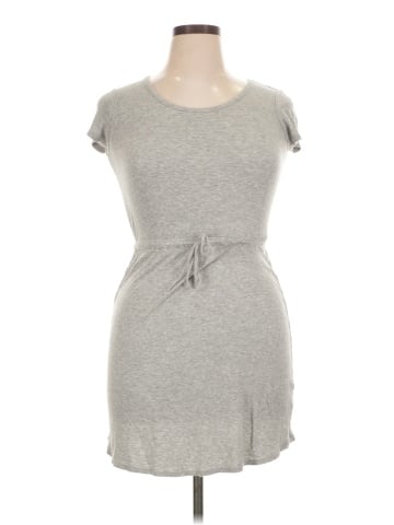 Olive and Oak Casual Dress (view 1)