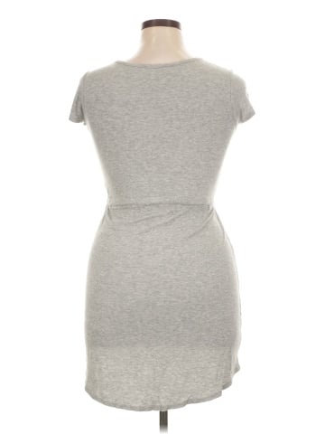 Olive and Oak Casual Dress (view 2)