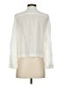 J.Crew Ivory Long Sleeve Blouse Size XS - photo 2