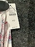 Talbots 100% Rayon Paisley Blue Casual Pants Size XS - photo 8