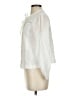 J.Crew Ivory Long Sleeve Blouse Size XS - photo 5
