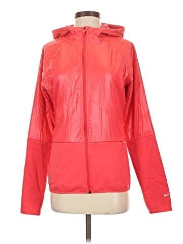 Nike Raincoat (view 1)