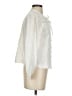 J.Crew Ivory Long Sleeve Blouse Size XS - photo 4