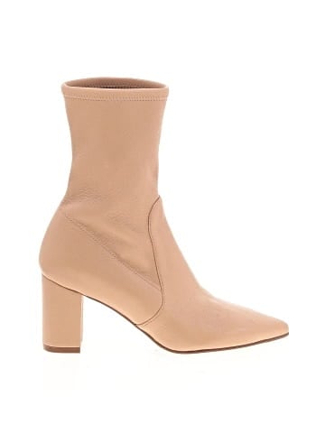 Stuart Weitzman Ankle Boots (view 1)