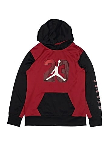 Air Jordan Pullover Hoodie (view 1)