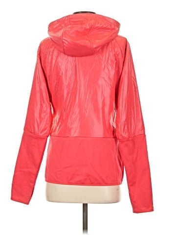 Nike Raincoat (view 2)