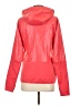 Nike 100% Polyester Red Raincoat Size S - photo 2