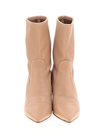 Stuart Weitzman Ankle Boots (view 2)