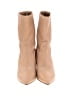 Stuart Weitzman Tan Ankle Boots Size 5 - photo 2