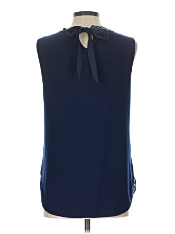 41Hawthorn Sleeveless Blouse (view 2)