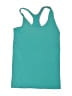 Ivivva Teal Blue Active Tank Size 10 - photo 1