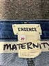 L'Agence Blue Jeans Size 27 waist - photo 6