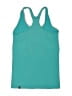 Ivivva Teal Blue Active Tank Size 10 - photo 2